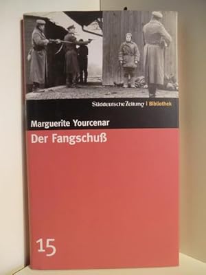 Image du vendeur pour Der Fangschu mis en vente par Antiquariat Weber
