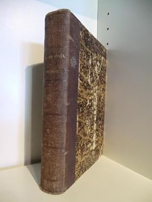 Seller image for Corinne ou L'Italie. Tome Second for sale by Antiquariat Weber