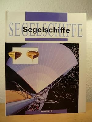 Seller image for Segelschiffe for sale by Antiquariat Weber