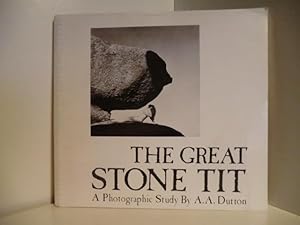 Imagen del vendedor de The Great Stone Tit a la venta por Antiquariat Weber