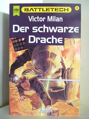 Battletech. Der schwarze Drache