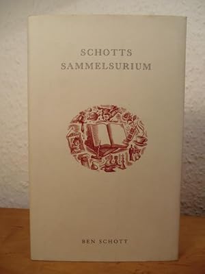 Schotts Sammelsurium
