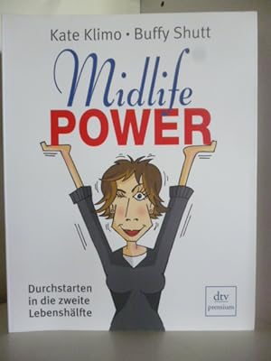 Seller image for Midlife Power for sale by Antiquariat Weber