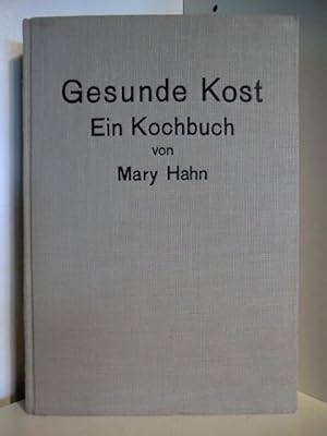 Gesunde Kost