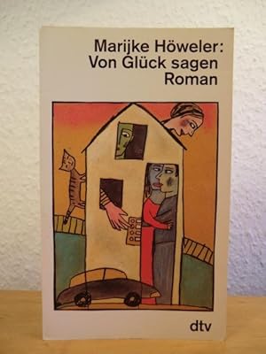 Von Glück sagen