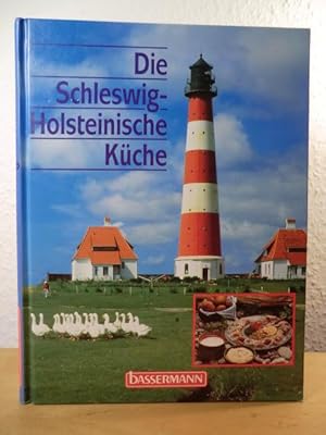 Bild des Verkufers fr Die Schleswig-Holsteinische Kche zum Verkauf von Antiquariat Weber