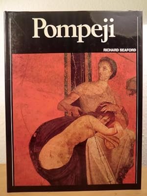 Bild des Verkufers fr Pompeji (deutsche Ausgabe) zum Verkauf von Antiquariat Weber