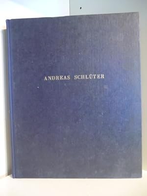 Seller image for Andreas Schlter for sale by Antiquariat Weber