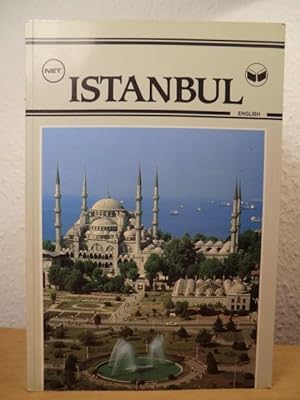 Bild des Verkufers fr Istanbul (english edition) zum Verkauf von Antiquariat Weber