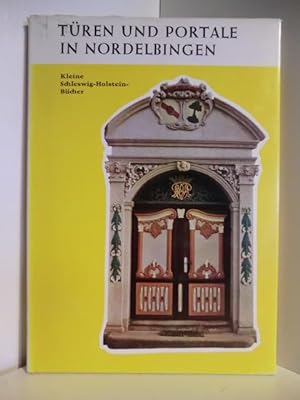 Seller image for Tren und Portale in Nordelbingen for sale by Antiquariat Weber