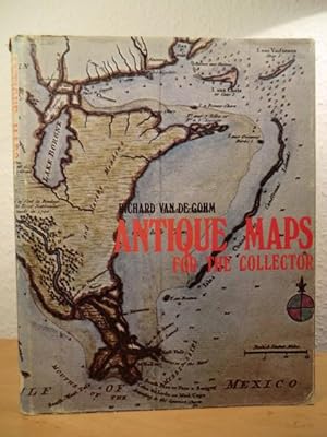 Antique Maps for the Collector