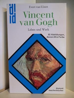 Seller image for Vincent van Gogh. Leben und Werk for sale by Antiquariat Weber