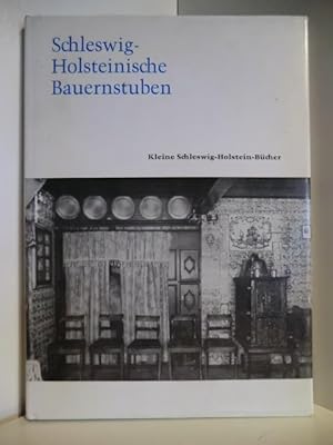Seller image for Schleswig-Holsteinische Bauernstuben for sale by Antiquariat Weber
