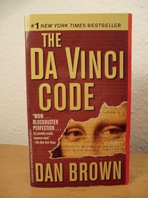 Seller image for The Da Vinci Code (English Edition) for sale by Antiquariat Weber