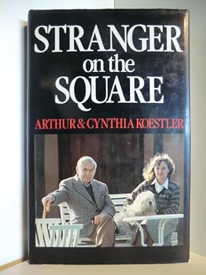 Seller image for Stranger on the Square for sale by Antiquariat Weber