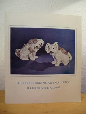 The Cecil Higgins Art Gallery. Illustrated Guide