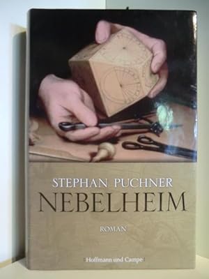 Image du vendeur pour Nebelheim mis en vente par Antiquariat Weber
