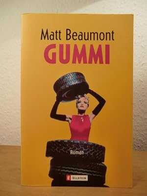 Image du vendeur pour Gummi mis en vente par Antiquariat Weber