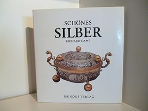 Seller image for Schnes Silber for sale by Antiquariat Weber