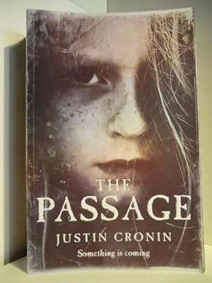 Seller image for The Passage (English Edition) for sale by Antiquariat Weber