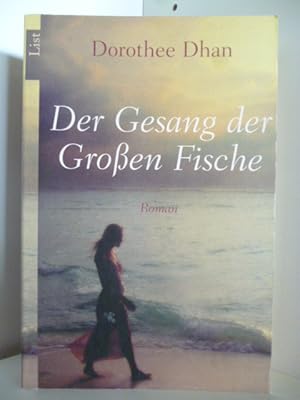 Der Gesang der Fische