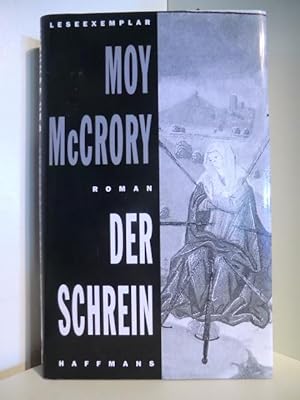 Seller image for Der Schrein for sale by Antiquariat Weber