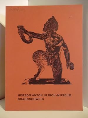 Bild des Verkufers fr Italienische Bronzen zum Verkauf von Antiquariat Weber