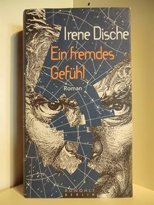 Seller image for Ein fremdes Gefhl oder Vernderungen ber einen Deutschen for sale by Antiquariat Weber