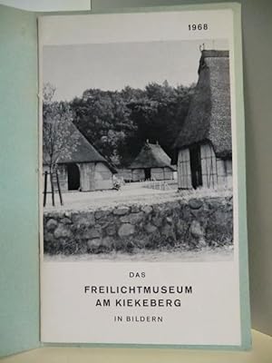Das Freilichtmuseum am Kiekeberg in Bildern