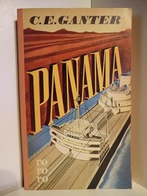 Bild des Verkäufers für Panama zum Verkauf von Antiquariat Weber