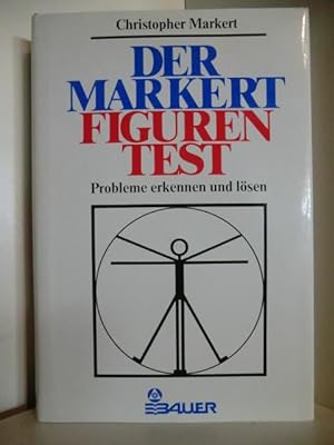 Seller image for Der Markert Figurentest. Probleme erkennen und lsen for sale by Antiquariat Weber