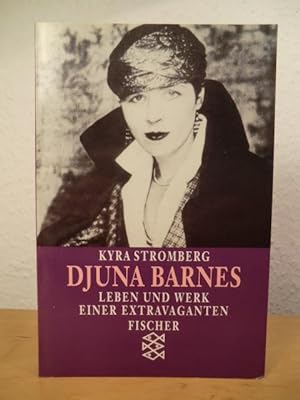 Seller image for Djuna Barnes. Leben und Werk einer Extravaganten for sale by Antiquariat Weber
