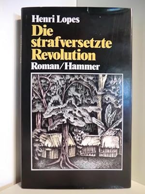 Immagine del venditore per Die strafversetzte Revolution venduto da Antiquariat Weber