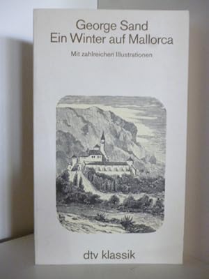 Bild des Verkufers fr Ein Winter auf Mallorca zum Verkauf von Antiquariat Weber