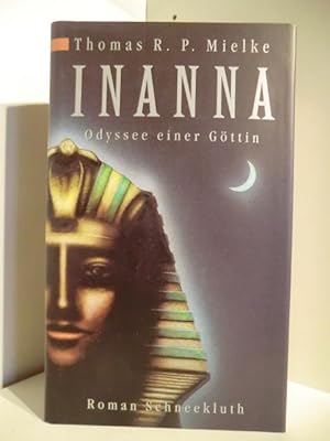 Seller image for Inanna. Odyssee einer Gttin for sale by Antiquariat Weber
