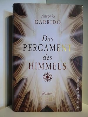 Seller image for Das Pergament des Himmels for sale by Antiquariat Weber