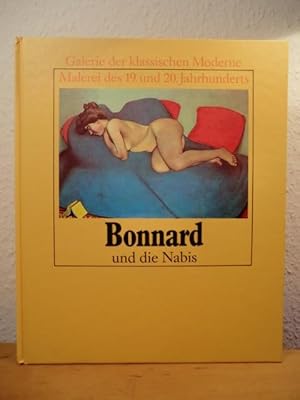 Image du vendeur pour Bonnard und die Nabis mis en vente par Antiquariat Weber