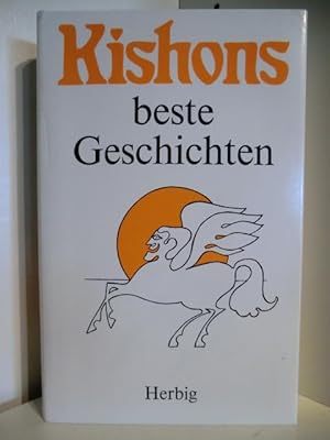 Kishons beste Geschichten