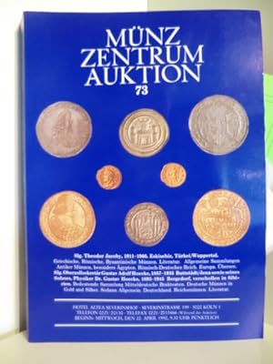 Emporium Hamburg Münzauktionen. Auktions-Katalog. Münzen zu Festpreisen. Auktion Nr. 34.