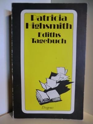 Seller image for Ediths Tagebuch for sale by Antiquariat Weber