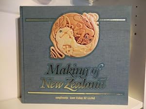 Making of New Zealand