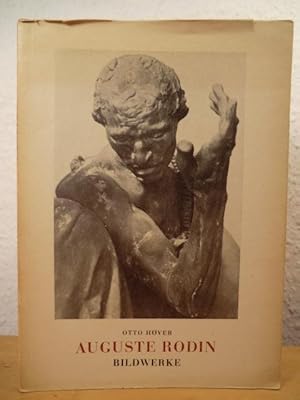 Seller image for Auguste Rodin. Bildwerke for sale by Antiquariat Weber