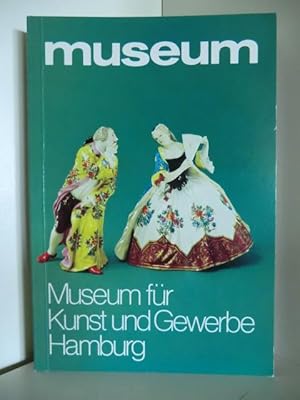 Museum für Kunst und Gewerbe