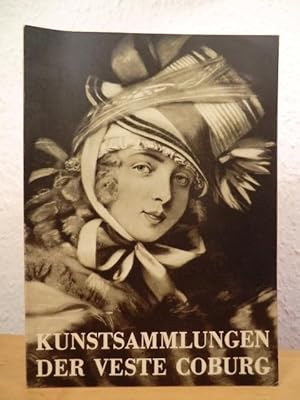 Imagen del vendedor de Kunstsammlungen der Veste Coburg a la venta por Antiquariat Weber