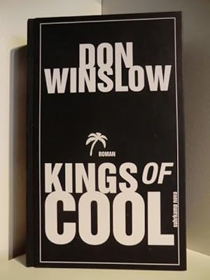 Seller image for Kings of Cool (deutschsprachige Ausgabe) for sale by Antiquariat Weber