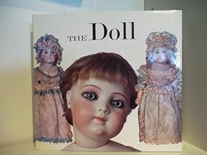 Seller image for The Doll for sale by Antiquariat Weber