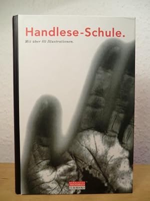 Seller image for Handlese-Schule. Mit ber 60 Illustrationen for sale by Antiquariat Weber