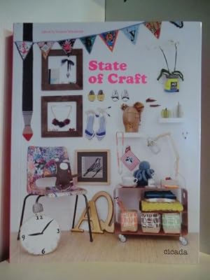 Image du vendeur pour State of Craft mis en vente par Antiquariat Weber