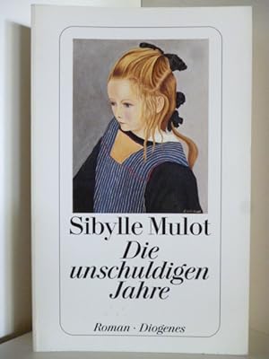Seller image for Die unschuldigen Jahre for sale by Antiquariat Weber