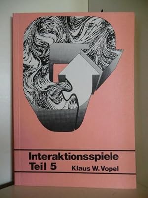 Bild des Verkufers fr Lebendiges Lernen und Lehren Heft 6. Interaktionsspiele Teil 5 zum Verkauf von Antiquariat Weber